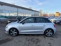 Daumennagel 5 - Audi A1 1.4 TFSI S line Sportback*NAVI*SHZ*KLIMA*PDC*