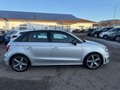 Daumennagel 6 - Audi A1 1.4 TFSI S line Sportback*NAVI*SHZ*KLIMA*PDC*