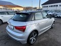 Daumennagel 7 - Audi A1 1.4 TFSI S line Sportback*NAVI*SHZ*KLIMA*PDC*