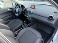 Daumennagel 8 - Audi A1 1.4 TFSI S line Sportback*NAVI*SHZ*KLIMA*PDC*