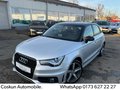 Daumennagel 1 - Audi A1 1.4 TFSI S line Sportback*NAVI*SHZ*KLIMA*PDC*
