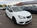 Daumennagel 2 - Seat Ibiza 1.4 16V Reference*KLIMA*SHZ*TÜV BIS 05.202