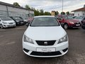 Daumennagel 3 - Seat Ibiza 1.4 16V Reference*KLIMA*SHZ*TÜV BIS 05.202
