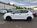 Daumennagel 7 - Seat Ibiza 1.4 16V Reference*KLIMA*SHZ*TÜV BIS 05.202