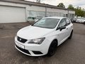 Daumennagel 1 - Seat Ibiza 1.4 16V Reference*KLIMA*SHZ*TÜV BIS 05.202