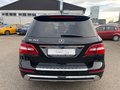 Daumennagel 3 - Mercedes-Benz ML 350 BlueTEC 4MATIC*NAVI*LEDER*SDHZ*SHZ*AHK*