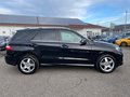 Daumennagel 5 - Mercedes-Benz ML 350 BlueTEC 4MATIC*NAVI*LEDER*SDHZ*SHZ*AHK*