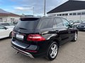 Daumennagel 7 - Mercedes-Benz ML 350 BlueTEC 4MATIC*NAVI*LEDER*SDHZ*SHZ*AHK*