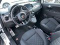 Daumennagel 11 - Abarth 595C CABRIO*AUTOMATIK*NAVI*PDC*ALU*1-HAND*