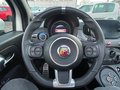 Daumennagel 16 - Abarth 595C CABRIO*AUTOMATIK*NAVI*PDC*ALU*1-HAND*