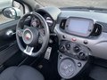 Daumennagel 17 - Abarth 595C CABRIO*AUTOMATIK*NAVI*PDC*ALU*1-HAND*