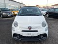 Daumennagel 3 - Abarth 595C CABRIO*AUTOMATIK*NAVI*PDC*ALU*1-HAND*