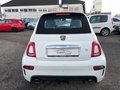 Daumennagel 4 - Abarth 595C CABRIO*AUTOMATIK*NAVI*PDC*ALU*1-HAND*