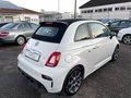 Daumennagel 5 - Abarth 595C CABRIO*AUTOMATIK*NAVI*PDC*ALU*1-HAND*