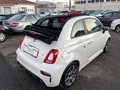 Daumennagel 6 - Abarth 595C CABRIO*AUTOMATIK*NAVI*PDC*ALU*1-HAND*