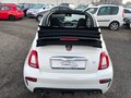 Daumennagel 7 - Abarth 595C CABRIO*AUTOMATIK*NAVI*PDC*ALU*1-HAND*