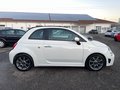Daumennagel 8 - Abarth 595C CABRIO*AUTOMATIK*NAVI*PDC*ALU*1-HAND*