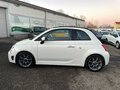 Daumennagel 9 - Abarth 595C CABRIO*AUTOMATIK*NAVI*PDC*ALU*1-HAND*