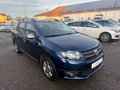 Daumennagel 2 - Dacia Logan MCV TCe 90*NAVI*KLIMA*PDC*