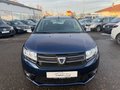 Daumennagel 3 - Dacia Logan MCV TCe 90*NAVI*KLIMA*PDC*