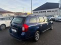 Daumennagel 5 - Dacia Logan MCV TCe 90*NAVI*KLIMA*PDC*