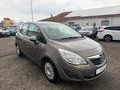 Daumennagel 2 - Opel Meriva 1.4 ecoFLEX Design Edition*KLIMA*1-HAND*