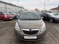 Daumennagel 3 - Opel Meriva 1.4 ecoFLEX Design Edition*KLIMA*1-HAND*