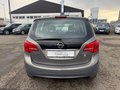 Daumennagel 4 - Opel Meriva 1.4 ecoFLEX Design Edition*KLIMA*1-HAND*