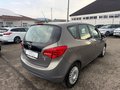 Daumennagel 5 - Opel Meriva 1.4 ecoFLEX Design Edition*KLIMA*1-HAND*