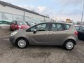 Daumennagel 6 - Opel Meriva 1.4 ecoFLEX Design Edition*KLIMA*1-HAND*