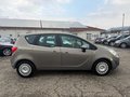Daumennagel 7 - Opel Meriva 1.4 ecoFLEX Design Edition*KLIMA*1-HAND*