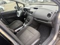 Daumennagel 9 - Opel Meriva 1.4 ecoFLEX Design Edition*KLIMA*1-HAND*