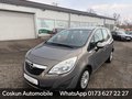 Daumennagel 1 - Opel Meriva 1.4 ecoFLEX Design Edition*KLIMA*1-HAND*