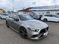 Daumennagel 2 - Mercedes-Benz A 200*NAVI*ALCANTARA*SHZ*PDC*TOP*
