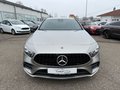 Daumennagel 3 - Mercedes-Benz A 200*NAVI*ALCANTARA*SHZ*PDC*TOP*