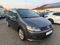 Daumennagel 2 - Volkswagen Sharan 2.0 TDI DSG Highline *NAVI*7-SITZER*AHK*
