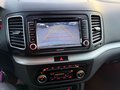 Daumennagel 14 - Volkswagen Sharan 2.0 TDI DSG Highline *NAVI*7-SITZER*AHK*