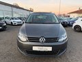 Daumennagel 3 - Volkswagen Sharan 2.0 TDI DSG Highline *NAVI*7-SITZER*AHK*