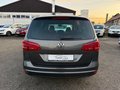 Daumennagel 4 - Volkswagen Sharan 2.0 TDI DSG Highline *NAVI*7-SITZER*AHK*