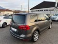 Daumennagel 5 - Volkswagen Sharan 2.0 TDI DSG Highline *NAVI*7-SITZER*AHK*