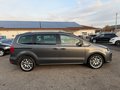 Daumennagel 7 - Volkswagen Sharan 2.0 TDI DSG Highline *NAVI*7-SITZER*AHK*