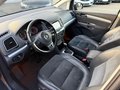 Daumennagel 9 - Volkswagen Sharan 2.0 TDI DSG Highline *NAVI*7-SITZER*AHK*