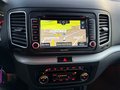 Daumennagel 10 - Volkswagen Sharan 2.0 TDI DSG Highline *NAVI*7-SITZER*AHK*