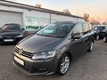 Daumennagel 1 - Volkswagen Sharan 2.0 TDI DSG Highline *NAVI*7-SITZER*AHK*