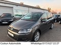Daumennagel 1 - Volkswagen Sharan 2.0 TDI DSG Highline *NAVI*7-SITZER*AHK*