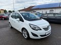 Daumennagel 2 - Opel Meriva 1.4 ecoFLEX INNOVATION*PANO*SHZ*LHZ*AHK*