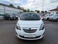 Daumennagel 3 - Opel Meriva 1.4 ecoFLEX INNOVATION*PANO*SHZ*LHZ*AHK*