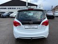 Daumennagel 4 - Opel Meriva 1.4 ecoFLEX INNOVATION*PANO*SHZ*LHZ*AHK*