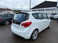 Daumennagel 5 - Opel Meriva 1.4 ecoFLEX INNOVATION*PANO*SHZ*LHZ*AHK*