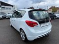 Daumennagel 6 - Opel Meriva 1.4 ecoFLEX INNOVATION*PANO*SHZ*LHZ*AHK*